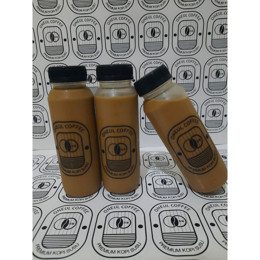 

Oneul Coffee Milk