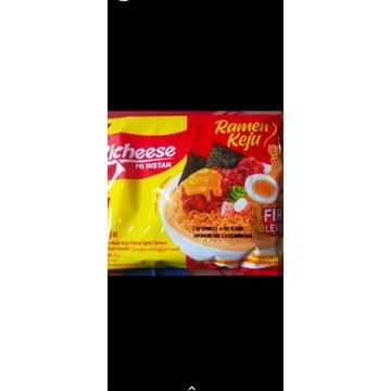

MIE RICHEESE