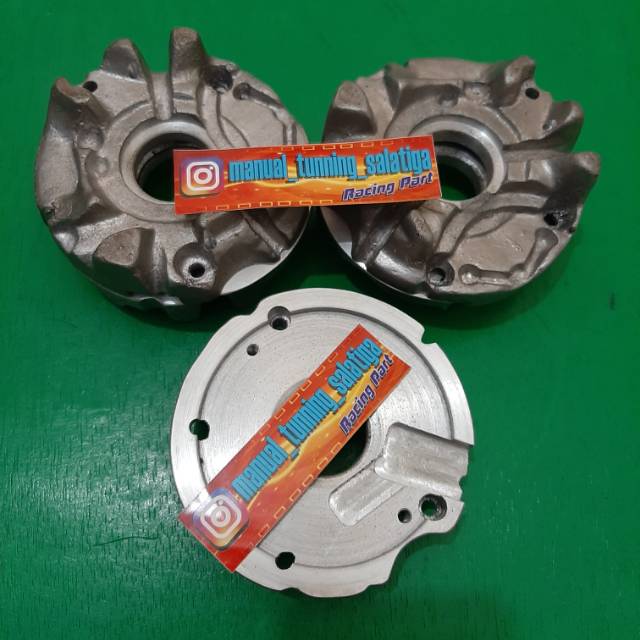 Sekat magnet ninja pengapian yz125