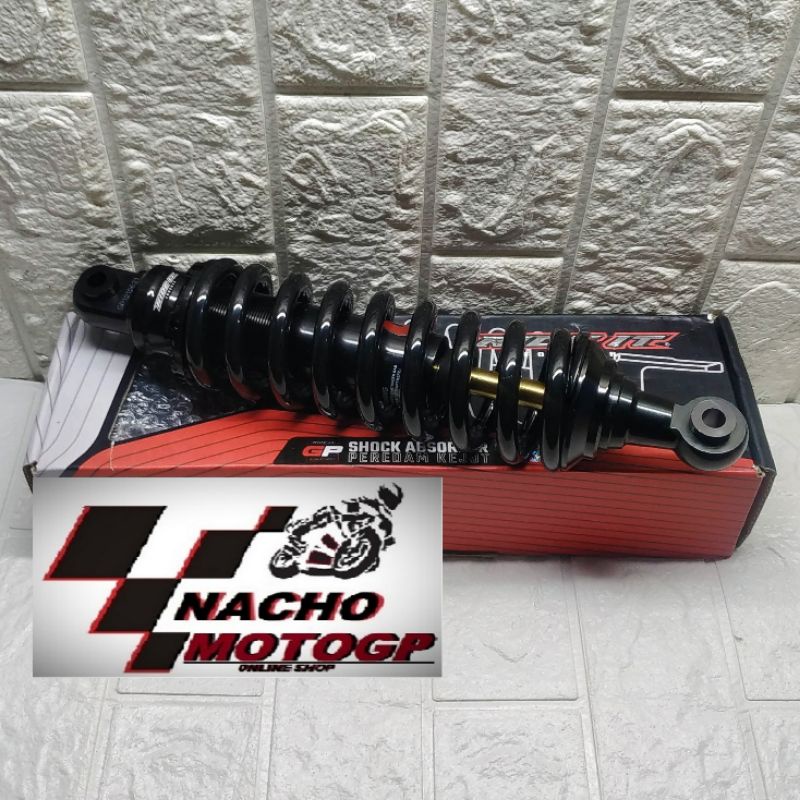 Mono Shock Ride It Gp Ninja 150 RR