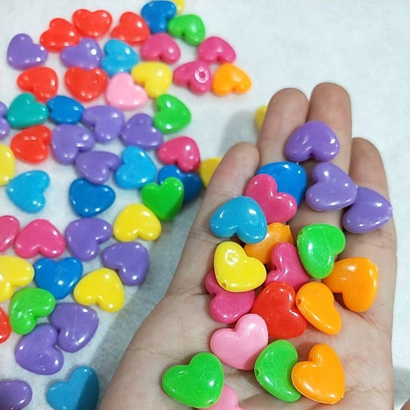 Manik Love Pak Besar