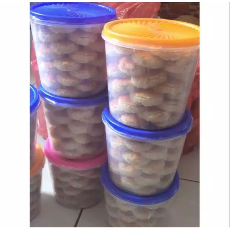 

kue kacang endul