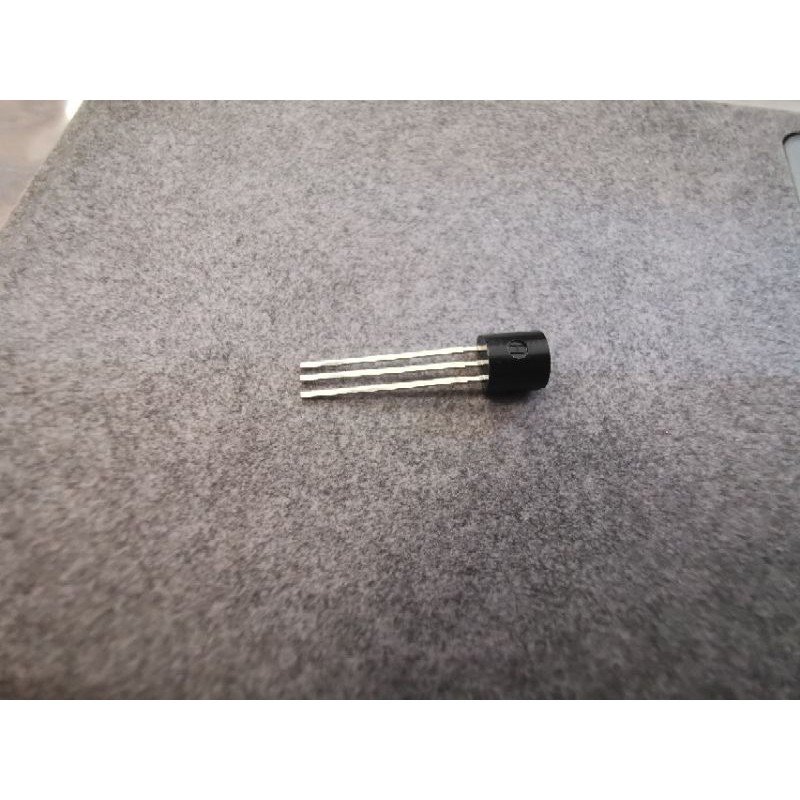 Transistor 2N5401 - 2N 5401 - 2 N