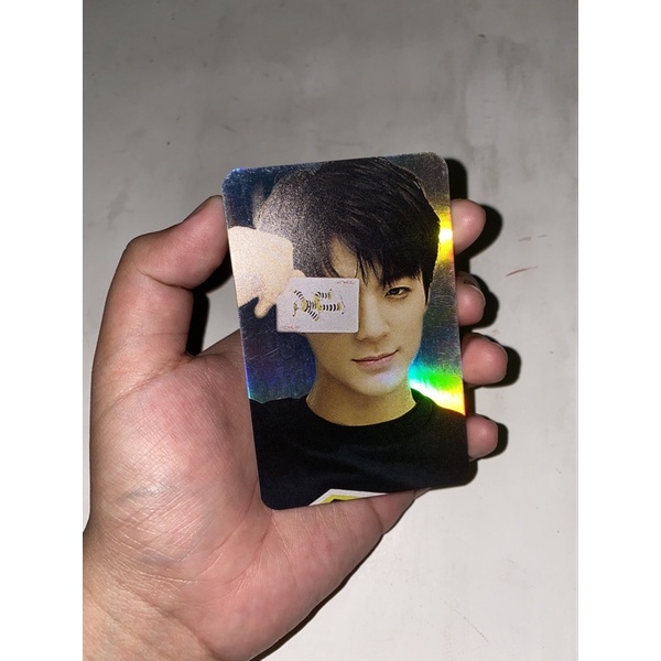 PC HOLO 2018 JENO