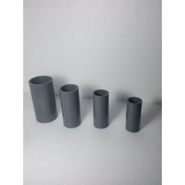 sock pipa pvc sok penyambung pipa pvc rucika