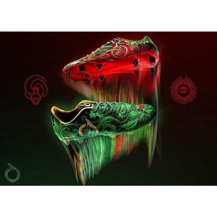 TERBARU  Sepatu Bola Ortus jogosala Bima, jogosala Extend in, jogosala volta Grade Ori