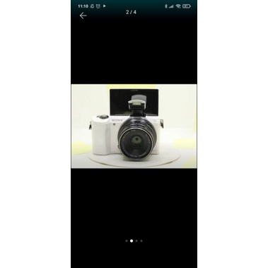 sony a5000 lensa fix 25mm