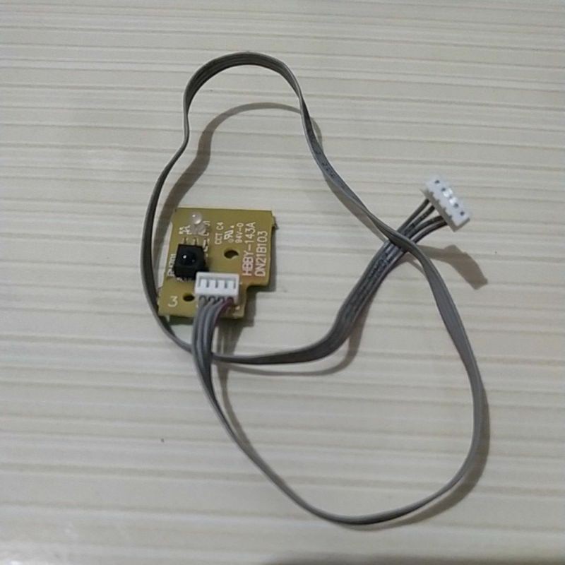 SENSOR IR LAMPU POWER TV POLYTRON PLD 32T1506