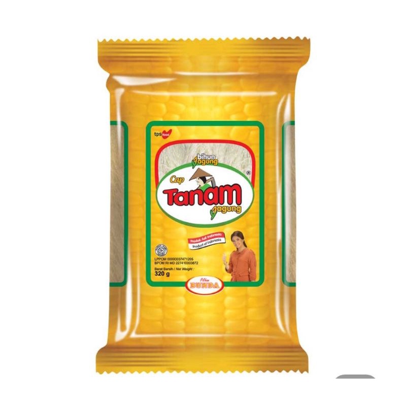 

Tanam Jagung Bihun 320G