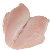 

Dada Ayam Fillet atau Dada Boneless Frozen 1 kg