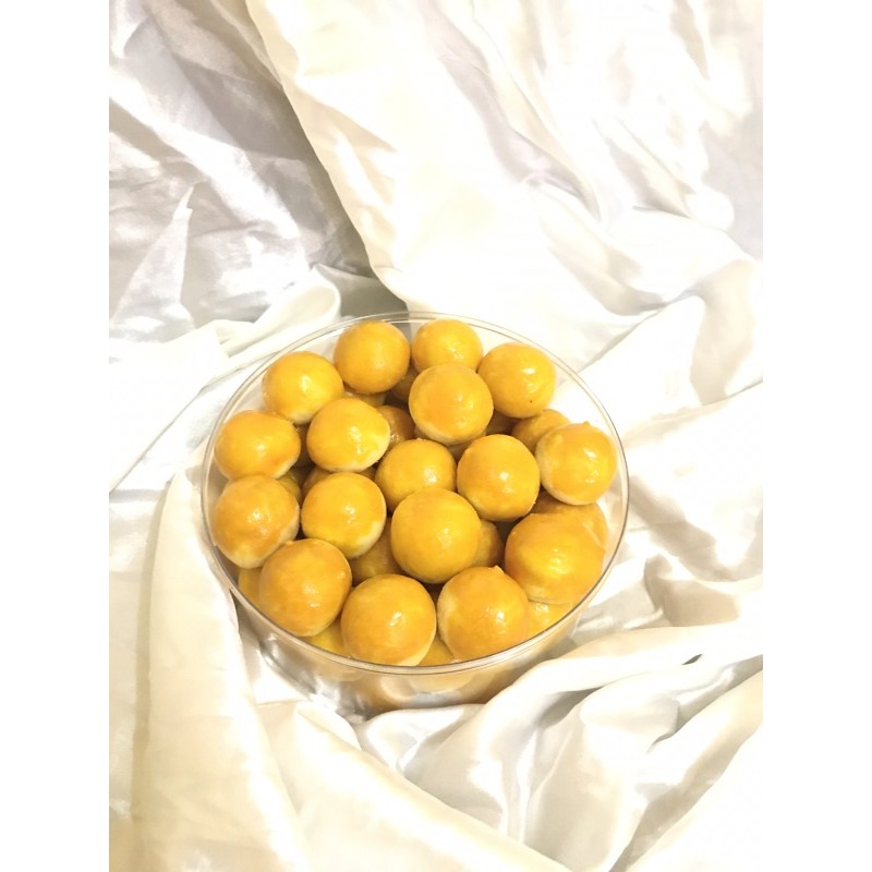 

NASTAR GLOWING PREMIUM TOPLES BULAT 500gr