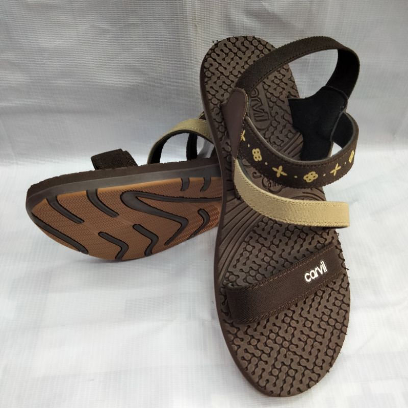 SANDAL CARVIL WIDYA-TB