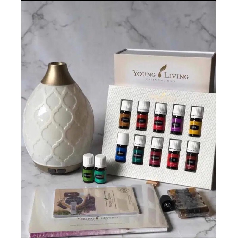 paket experience package Young Living ❗️❗️❗️ PEP