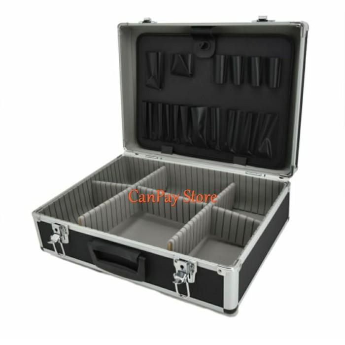 Krisbow Kotak Perkakas / Kotak Koper