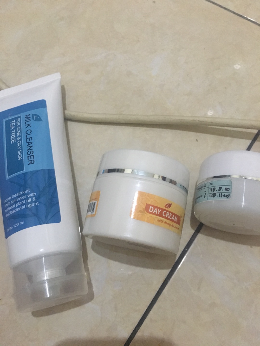 Larissa Pembersih Tea Tree #pembersih #teatree #tea #tree #larissa