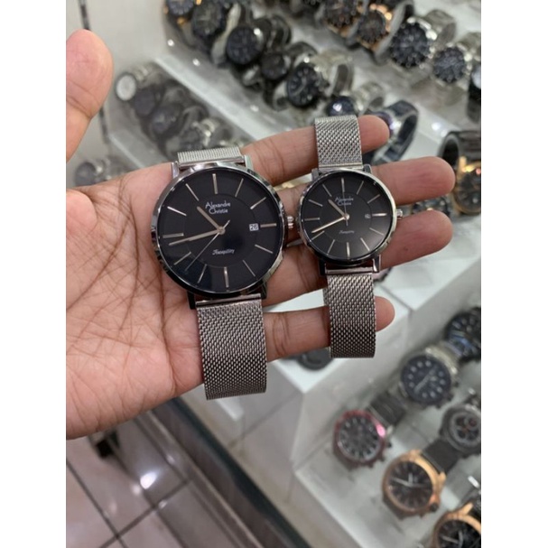 JAM TANGAN ALEXANDRE CHRISTIE AC 8628