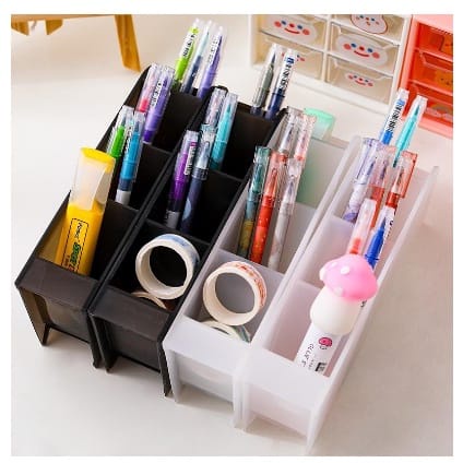 

TEMPAT PULPEN MINI ALAT TULIS 4 SEKAT SERBAGUNA