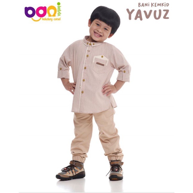 BANI BATUTA Kemkid Yavuz