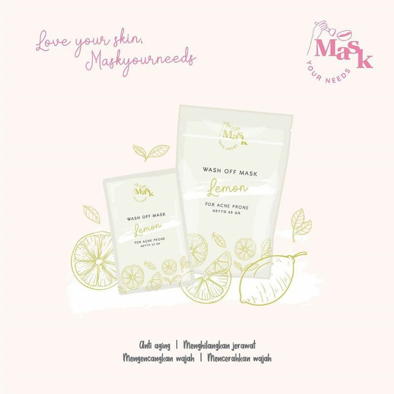 CAMILLE BEAUTE BPOM READY STOCK / SCRUB CAMILLE / FACEMIST CAMILLE / MASKER CAMILLE-4