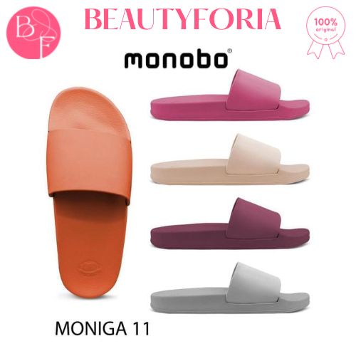 Monobo MONIGA 11 Sandal Perempuan Lady Sandals