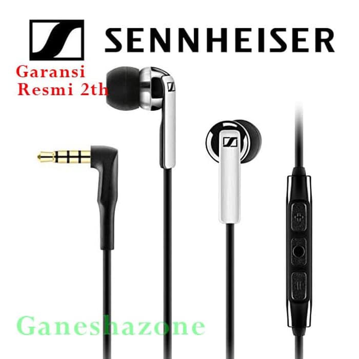 Sennheiser CX2 00G for Android Smartphone   Sennheiser CX 200 G