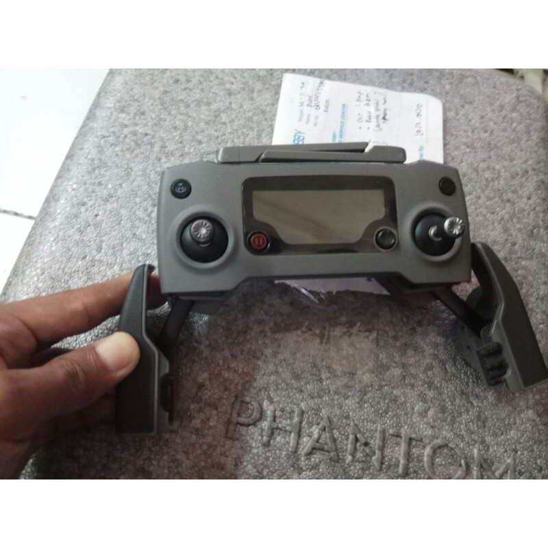 Remote dji mavic 2 pro / zoom bekas like new
