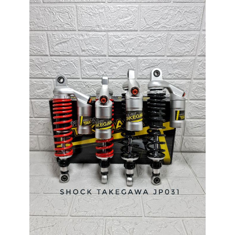 shockbreaker takegawa jp031