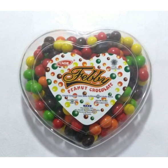 

L-agie febby hati