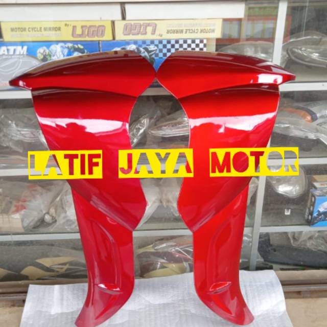 sayap jupiter z burhan tahun 2006 2007 2008