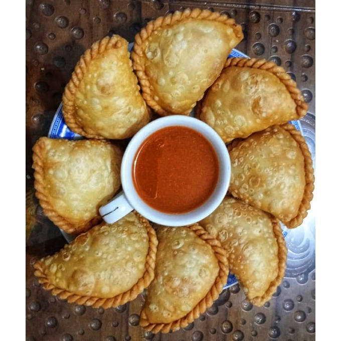 

JALANGKOTE KHAS MAKASSAR SPECIAL