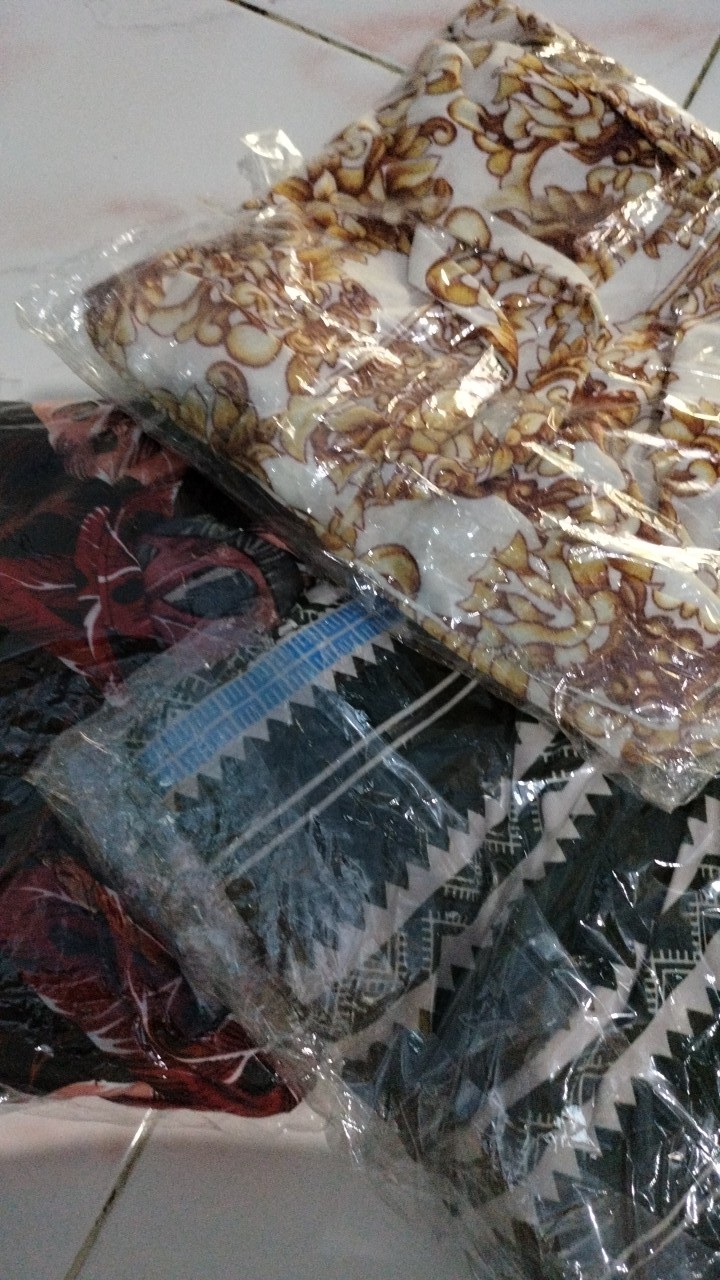 Setcel Gisele Bisa Bayar Di Tempat (cod)