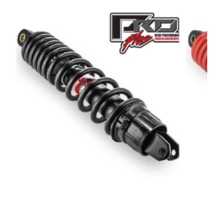 YSS SHOCKBREAKER BELAKANG MATIC PRO ZR PRO PLUS BEAT SCOOPY VARIO MIO