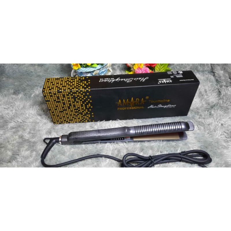 Catok AMARA 2in1 / Catok AMARA 9178 (100%Original)