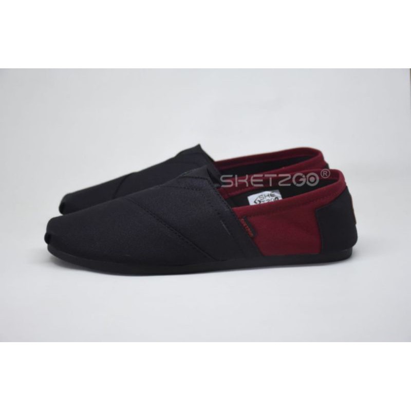 SKETZGO Slip on 38-44 unisex