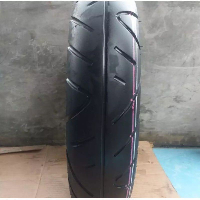 BAN DEPAN SCOOPY RING 12 TUBELESS/BAN SEKEN