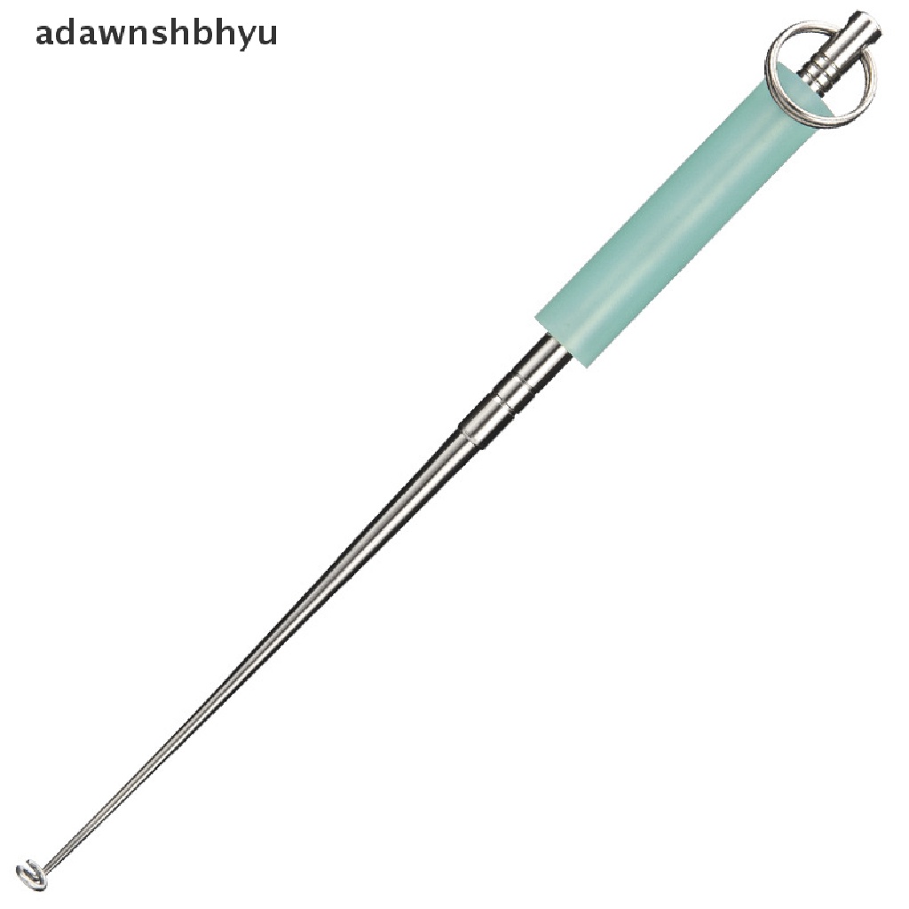 Adawnshbhyu Stainless Safety Extractor Kail Pancing Detacher Remover Rapid Decoupling Device