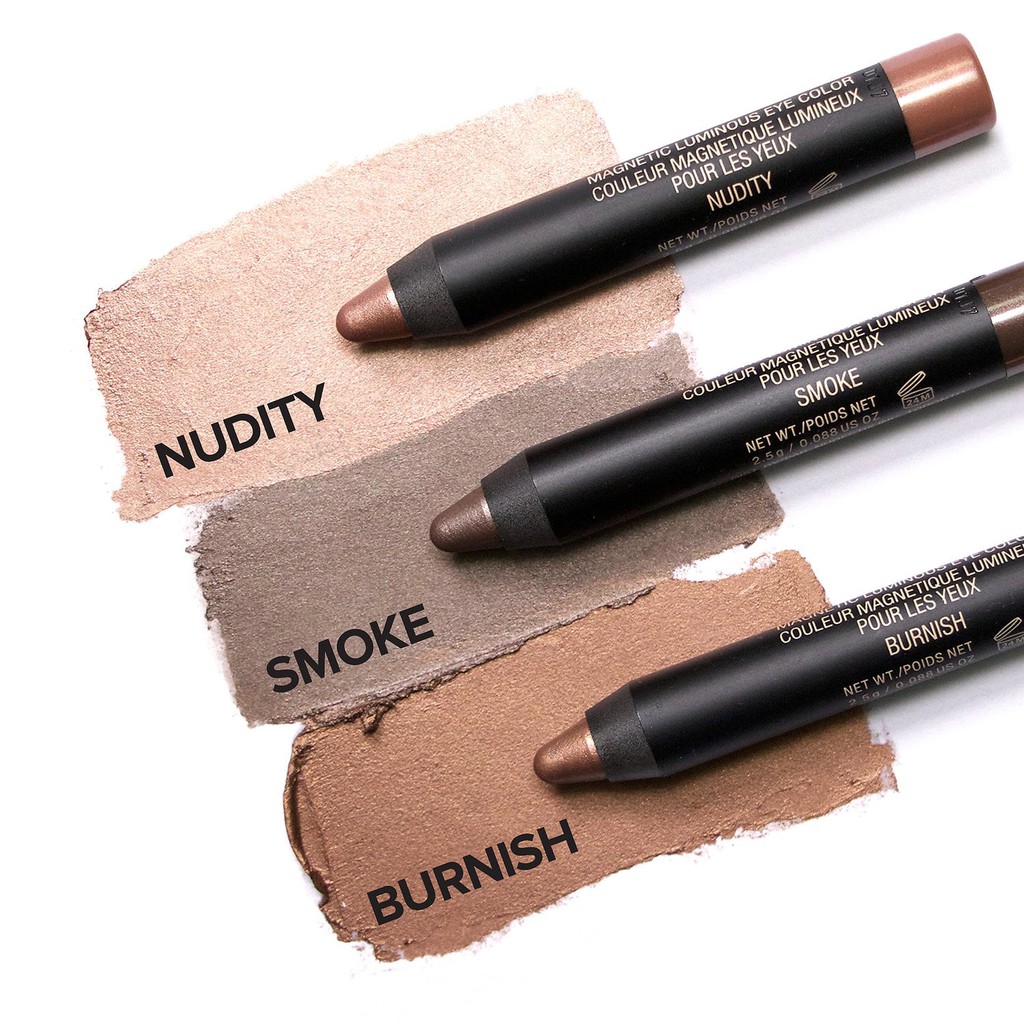 Nudestix Magnetic Luminous / Matte Eye Color 2.8g