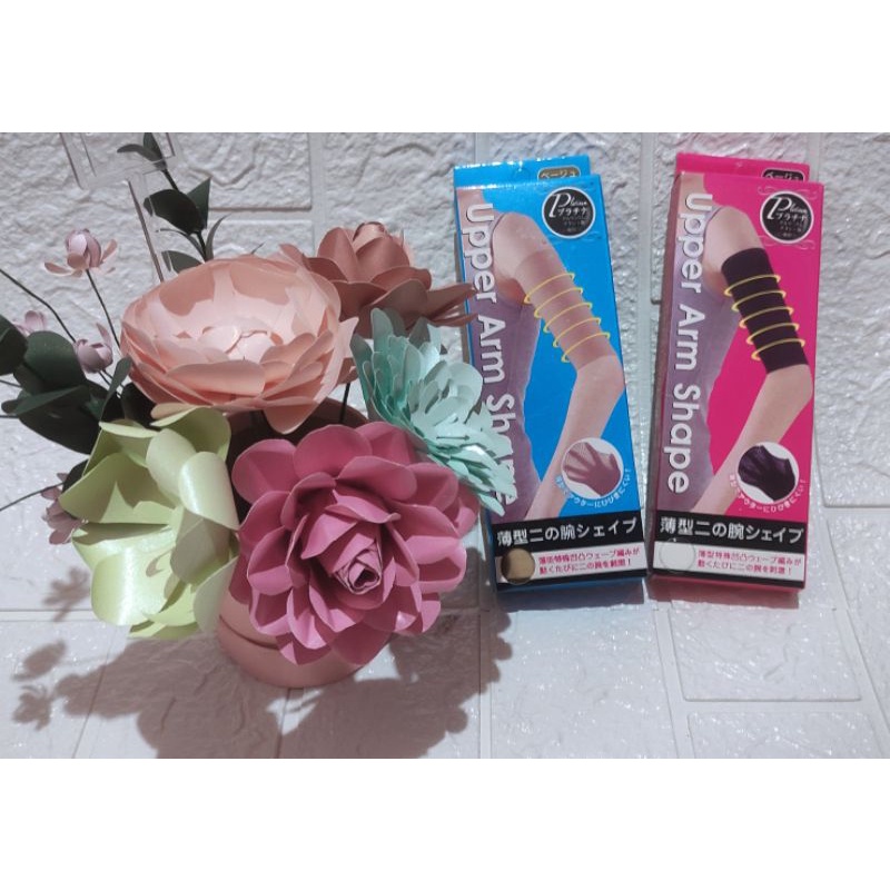 Korset Pelangsing Lengan