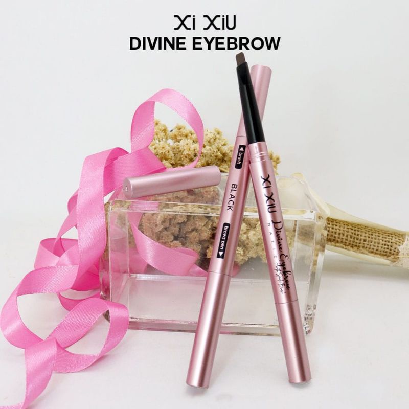 Xi XiU DIVINE EYEBROW MATIC PENCIL