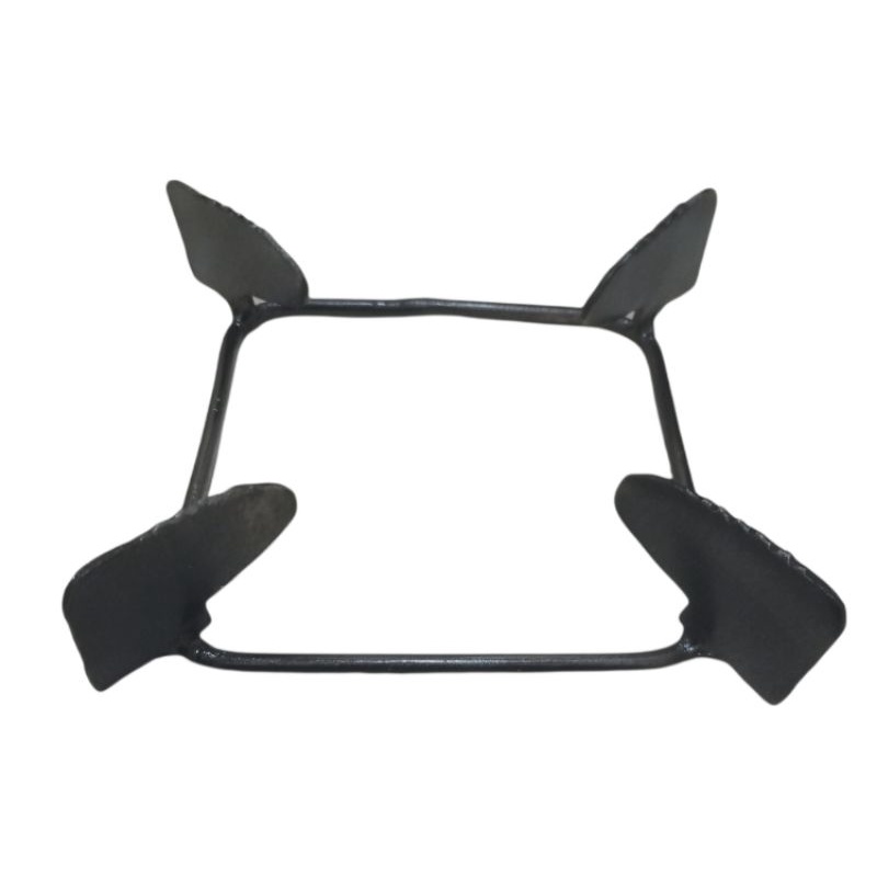 TUNGKU KOMPOR GAS / TATAKAN KOMPOR GAS / RINNAI , QUANTU , JUMBO