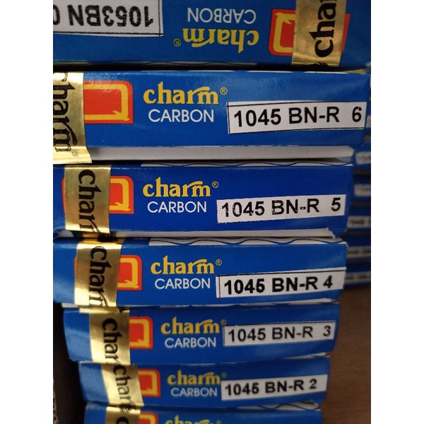 kail udang charm 1045 BN R