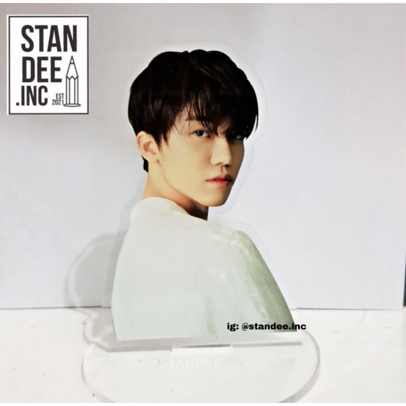 Standee NCT
