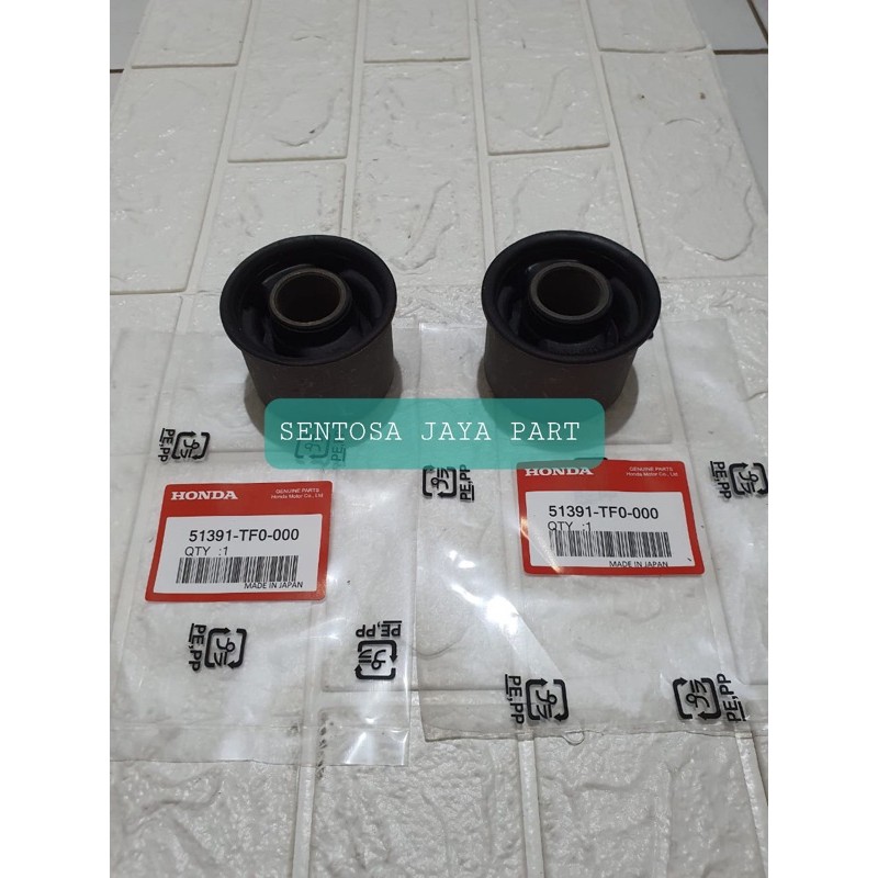 BUSHING ARM BESAR JAZZ RS ORIGINAL