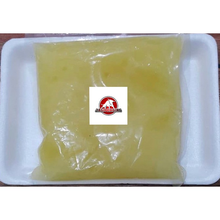 

Garlic Butter Sauce / Sauce Bawang Putih