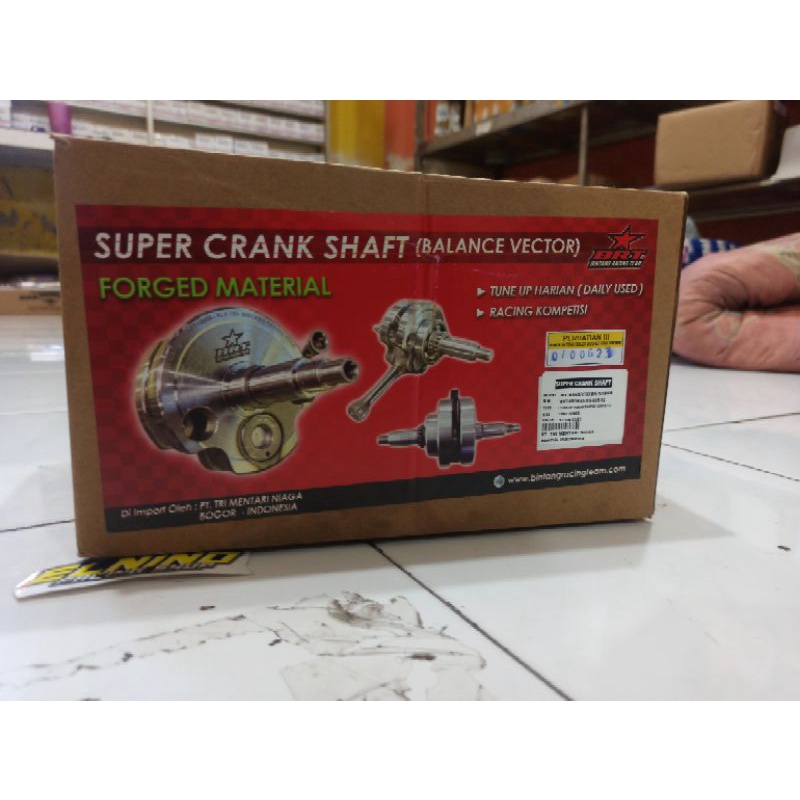 Askruk BRT TIGER,KLX,MX KING,CRF,JUPITER