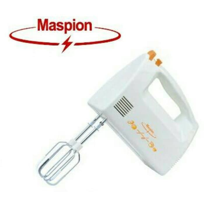 Hand Mixer Maspion MT 1150