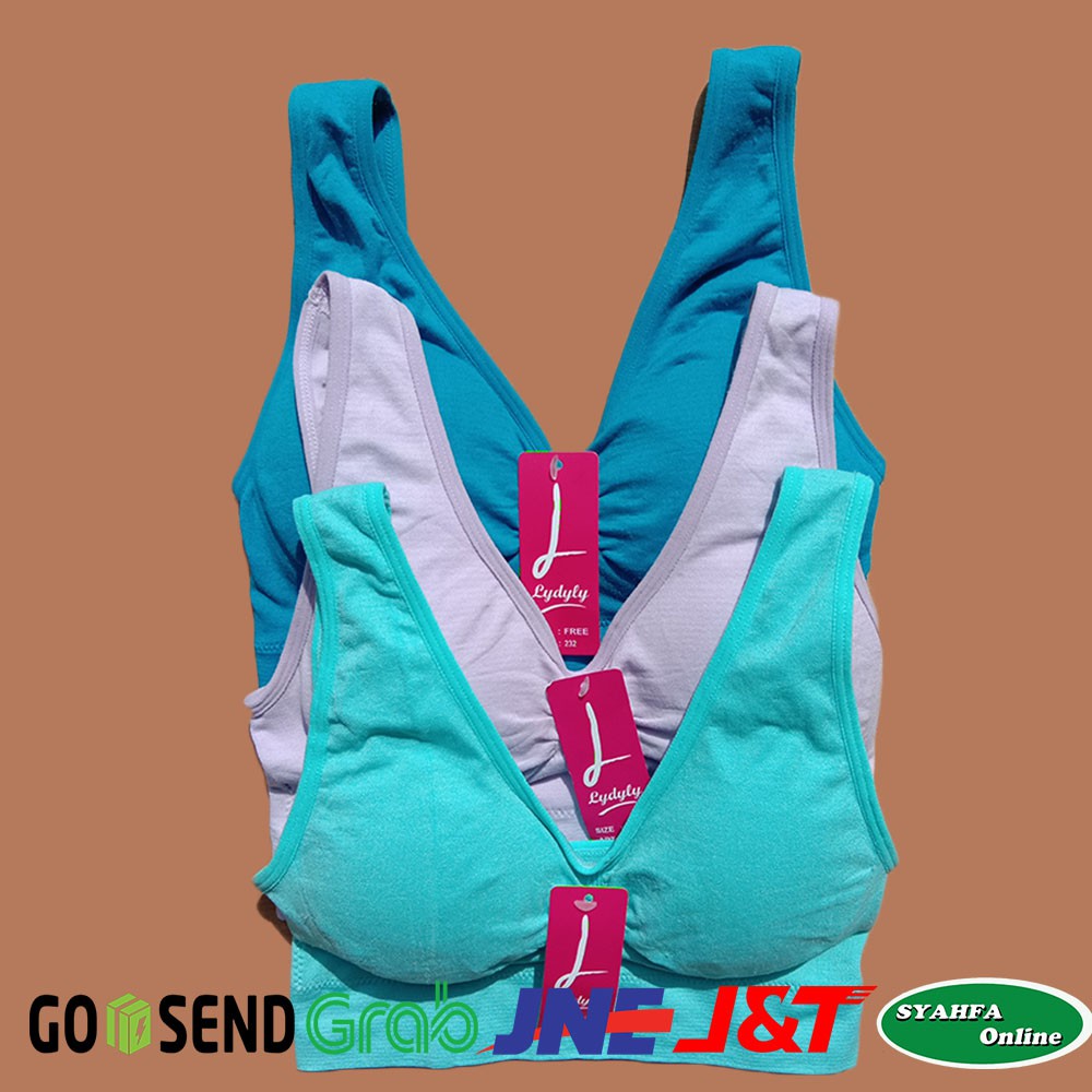 Miniset lydyly busha free size LYDYLY 232