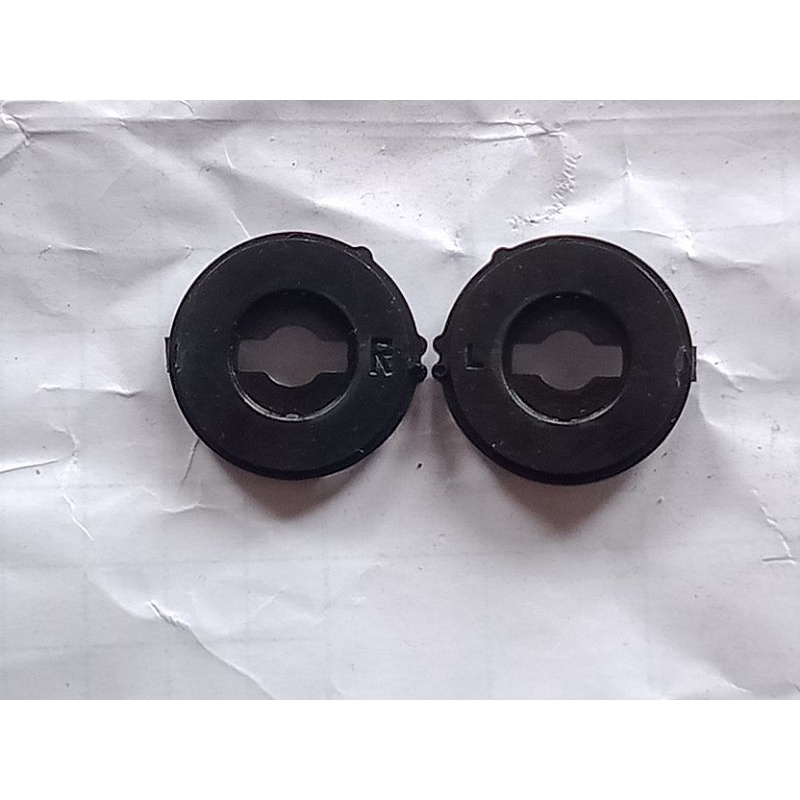 visor dalam sidelock helm yamaha yr fino lexy