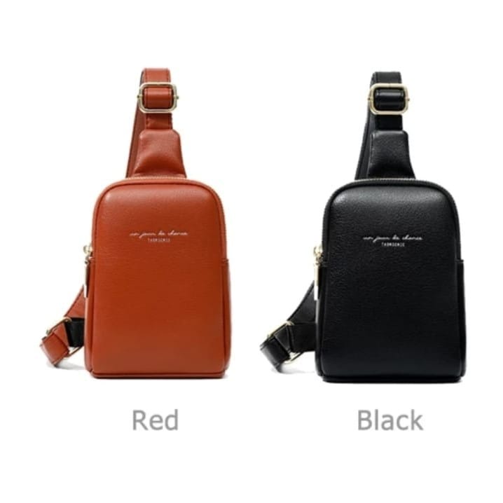 SANSURBAGS SHARK - Waistbag Tas Pinggang Wanita Termurah