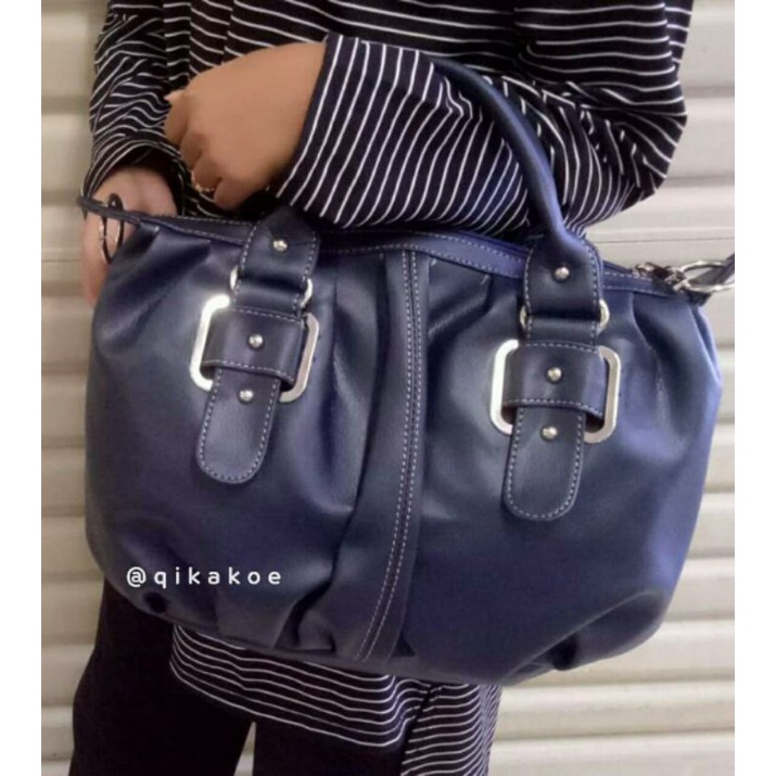TAS SELEMPANG WANITA - QIKAKOE AMARYLIS 239